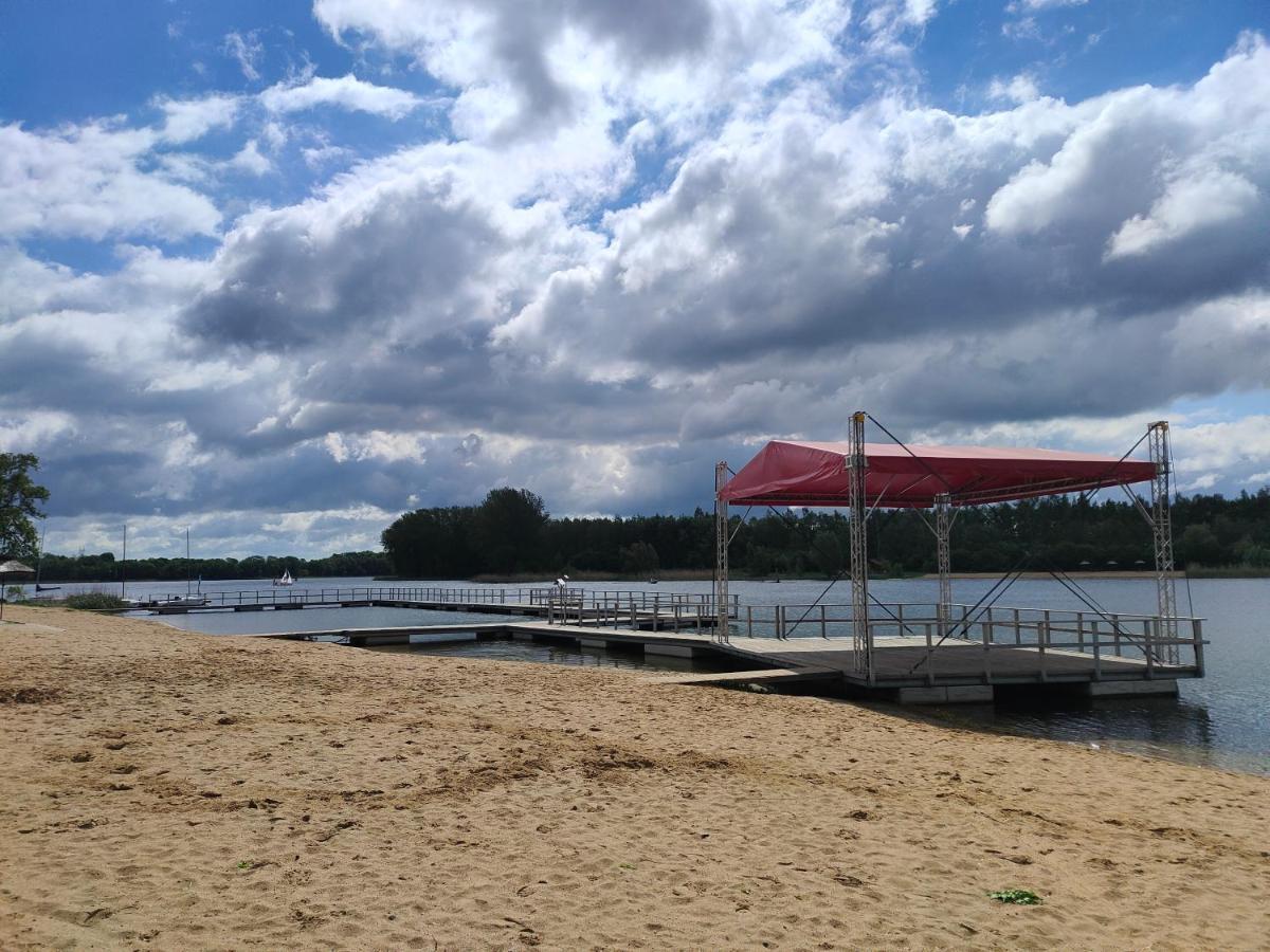 Na Poddaszu Chełmża 외부 사진